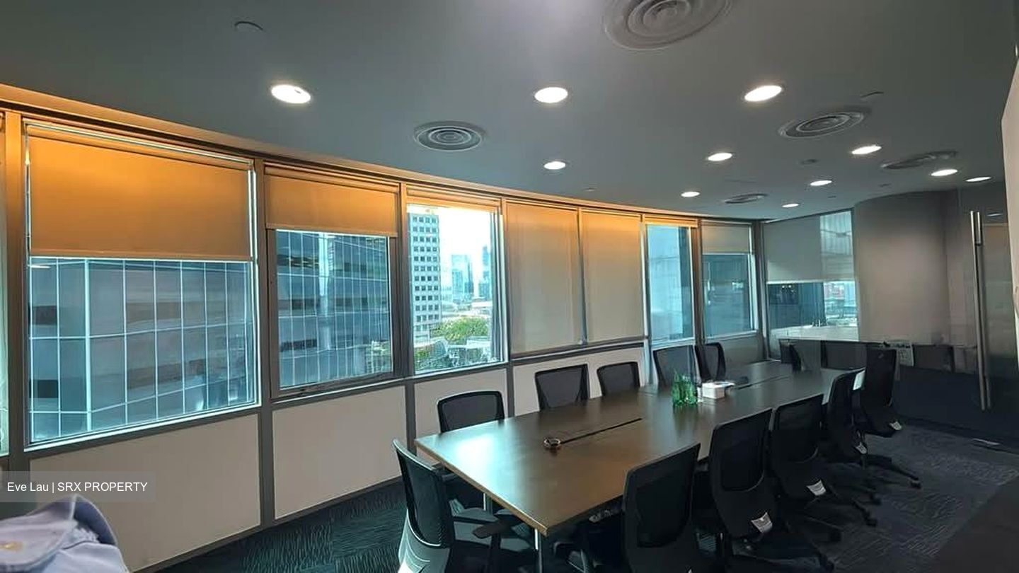 20 Collyer Quay (D1), Office #582816491